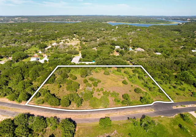 2nd image of Lot 5 A Ridge Harbor Dr, Spicewood, TX 78669 | MLS# 2591846