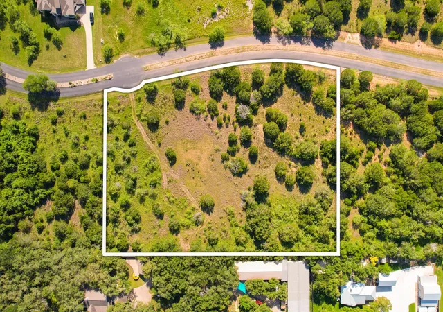 4th image of Lot 5-A Ridge Harbor Dr, Spicewood, TX 78669 | MLS# 2591846
