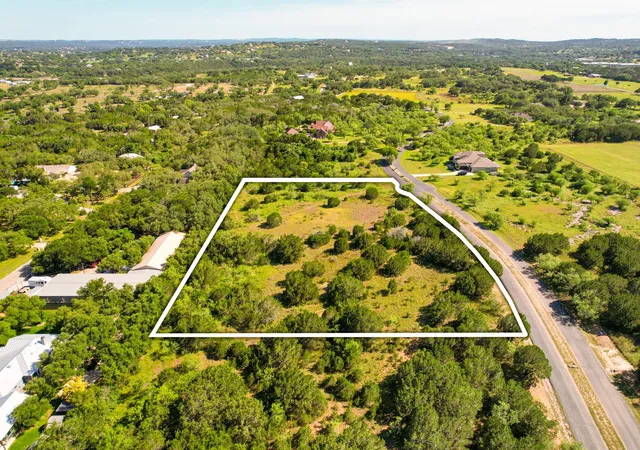5th image of Lot 5-A Ridge Harbor Dr, Spicewood, TX 78669 | MLS# 2591846