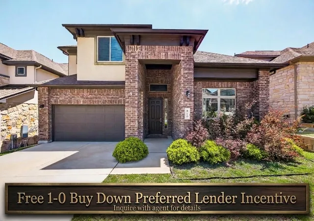 1st image of 810 Clearwell St, Cedar Park, TX 78613 | MLS# 2803722