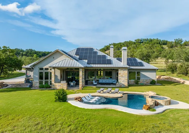 Homes for sale in Fredericksburg, TX | 273 Admiral Heights Blvd, Fredericksburg, TX 78624 | MLS# 6584153