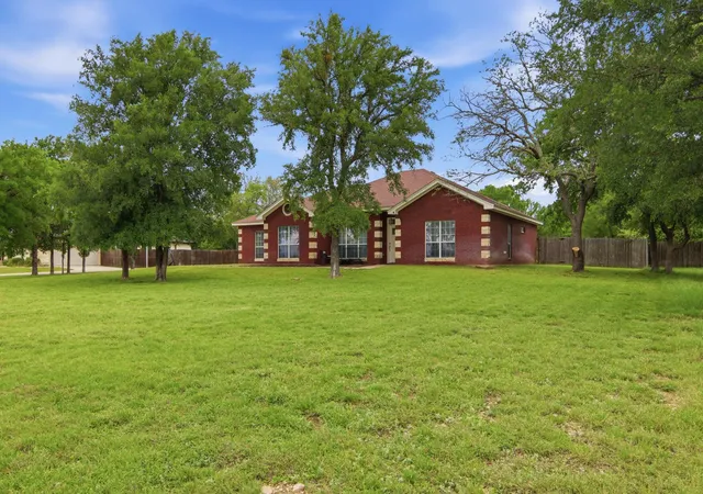 Homes for sale in Kempner, TX | 1398 County Road 3152, Kempner, TX 76539 | MLS# 8038541
