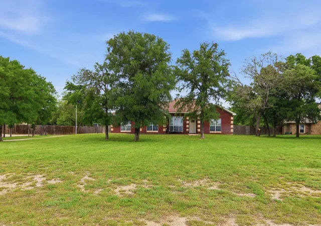 Homes for sale in Kempner, TX | 1398 County Road 3152, Kempner, TX 76539 | MLS# 8038541