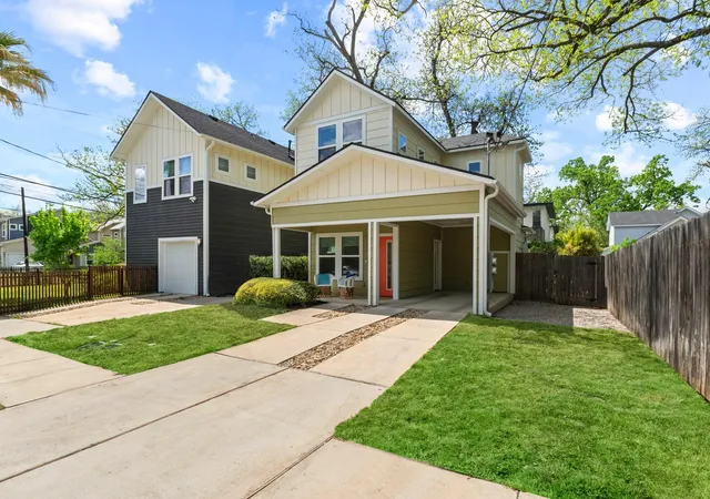 3rd image of 1112 Linden St, Austin, TX 78702