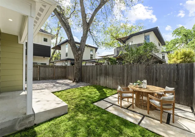 2nd image of 1112 Linden St, Austin, TX 78702