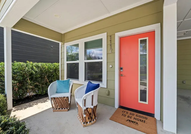 4th image of 1112 Linden St, Austin, TX 78702
