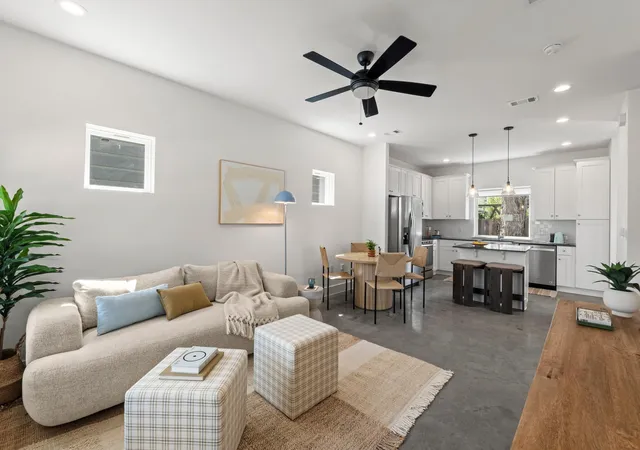 1st image of 1112 Linden St #B, Austin, TX 78702 | MLS# 8271918