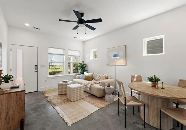 5th image of 1112 Linden St, Austin, TX 78702