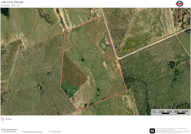 Homes for sale in Thrall, TX | Tbd Cr 471, Thrall, TX 76578 | MLS# 2222564