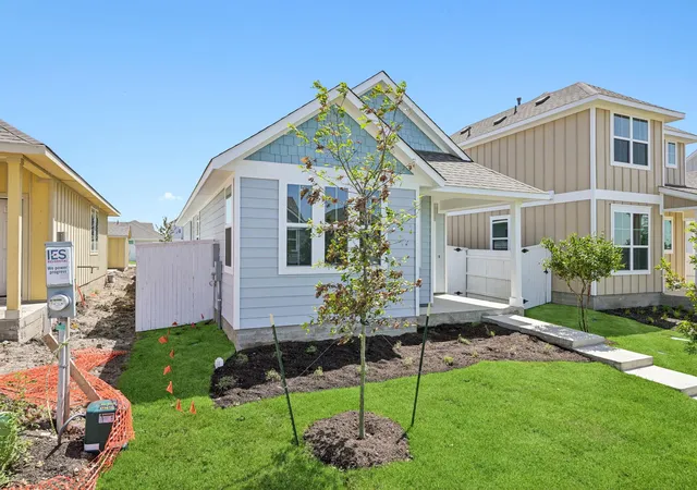 1st image of 161 Daylily Dr, Elgin, TX 78621 | MLS# 9907240