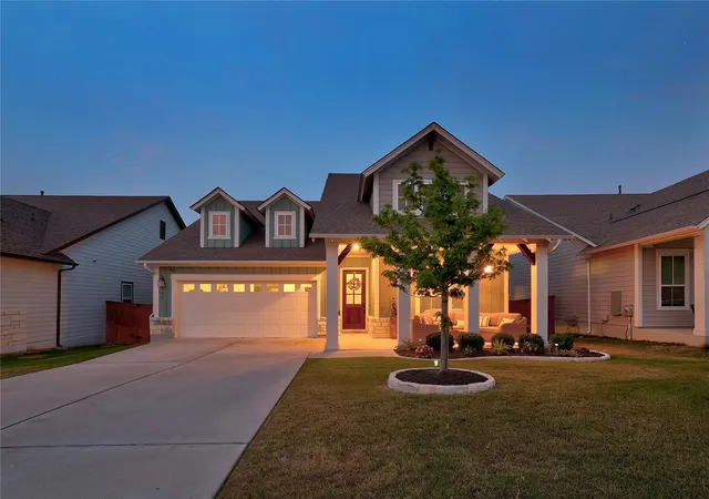 2nd image of 840 Hazy Hills Loop, Dripping Springs, TX 78620 | MLS# 1353151