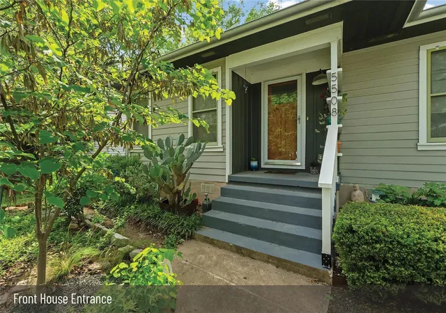 1st image of 5508 Avenue G, Austin, TX 78751 | MLS# 4651068