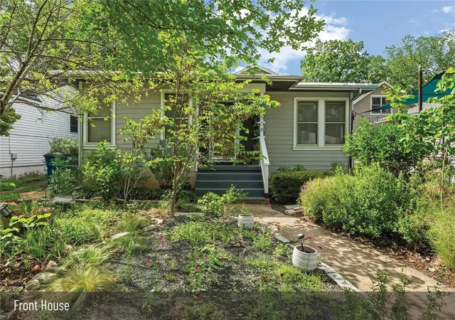 2nd image of 5508 Avenue G, Austin, TX 78751 | MLS# 4651068