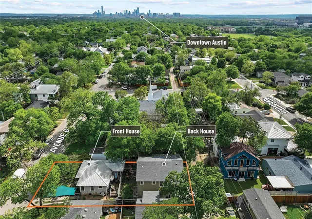 31st image of 5508 Avenue G, Austin, TX 78751 | MLS# 4651068