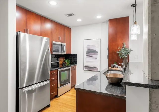 4th image of 360 Nueces St #1112, Austin, TX 78701 | MLS# 4892306