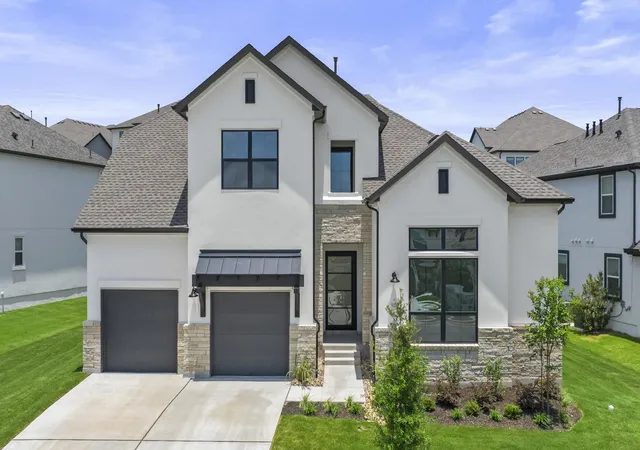 Photo 1 of Single family home for sale at 5021 Colombo Vw, Leander, TX 78641 | MLS# 6075223 | Listing updated on 2026-10-08