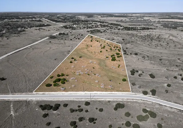Photo 1 of Land for sale at Lot 153 Heartleaf Dr, Adamsville, TX 76550 | MLS# 5604596 | Listing updated on 2026-09-02