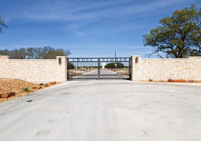 Photo 2 of Land for sale at Lot 153 Heartleaf Dr, Adamsville, TX 76550 | MLS# 5604596 | Listing updated on 2026-09-02
