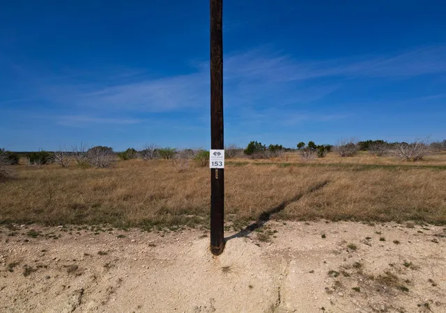 Photo 3 of Land for sale at Lot 153 Heartleaf Dr, Adamsville, TX 76550 | MLS# 5604596 | Listing updated on 2026-09-02