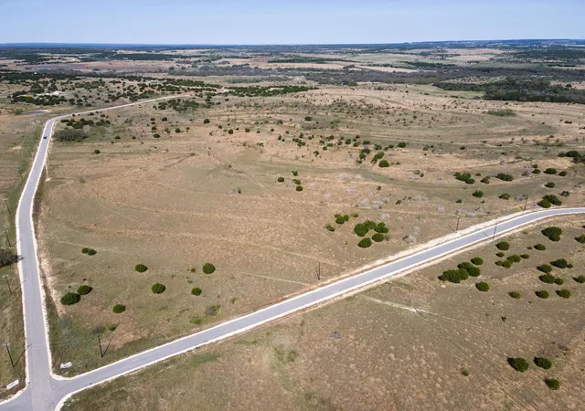 Photo 3 of Land for sale at Lot 153 Heartleaf Dr, Adamsville, TX 76550 | MLS# 5604596 | Listing updated on 2026-09-02