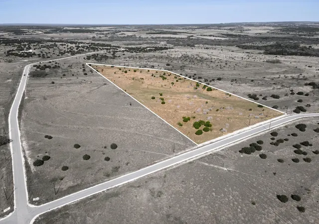 Photo 4 of Land for sale at Lot 153 Heartleaf Dr, Adamsville, TX 76550 | MLS# 5604596 | Listing updated on 2026-09-02