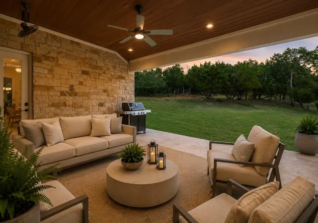 Photo 2 of Single family home for sale at 5129 Diamante Dr, Spicewood, TX 78669 | MLS# 9155083 | Listing updated on 2026-09-02