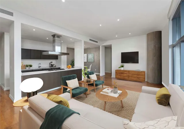 Photo 2 of Condo for sale at 210 Lavaca St #2105, Austin, TX 78701 | MLS# 8714592 | Listing updated on 2026-10-08