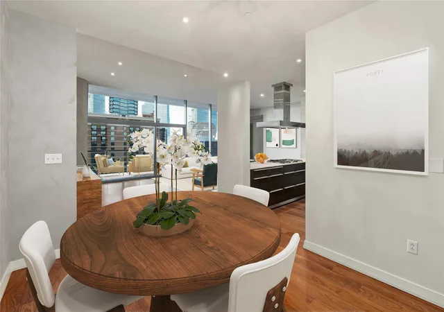 Photo 3 of Condo for sale at 210 Lavaca St #2105, Austin, TX 78701 | MLS# 8714592 | Listing updated on 2026-10-08