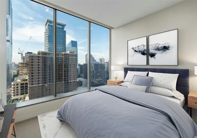 Photo 3 of Condo for sale at 210 Lavaca St #2105, Austin, TX 78701 | MLS# 8714592 | Listing updated on 2026-10-08