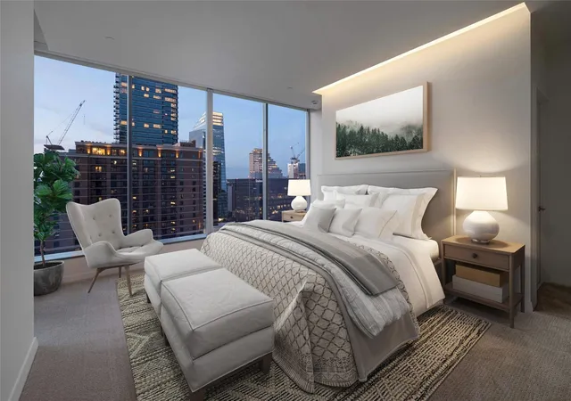Photo 4 of Condo for sale at 210 Lavaca St #2105, Austin, TX 78701 | MLS# 8714592 | Listing updated on 2026-10-08