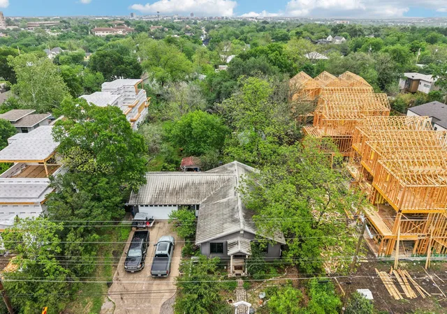 Photo 1 of Land for sale at 4411 Banister Ln, Austin, TX 78745 | MLS# 8642585 | Listing updated on 2026-04-23
