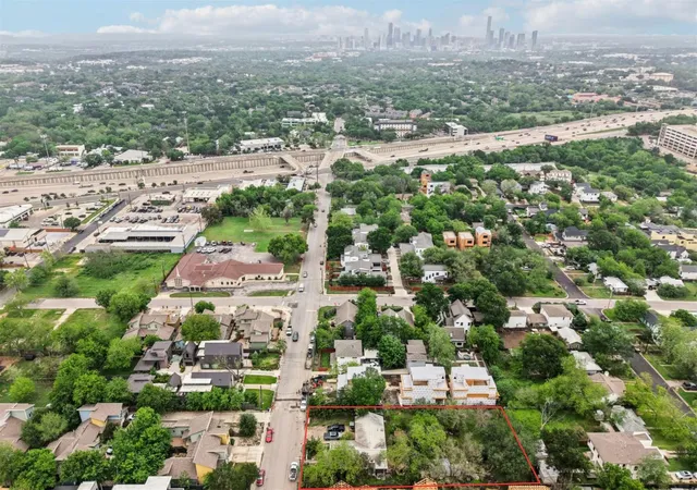 Photo 2 of Land for sale at 4411 Banister Ln, Austin, TX 78745 | MLS# 8642585 | Listing updated on 2026-04-23