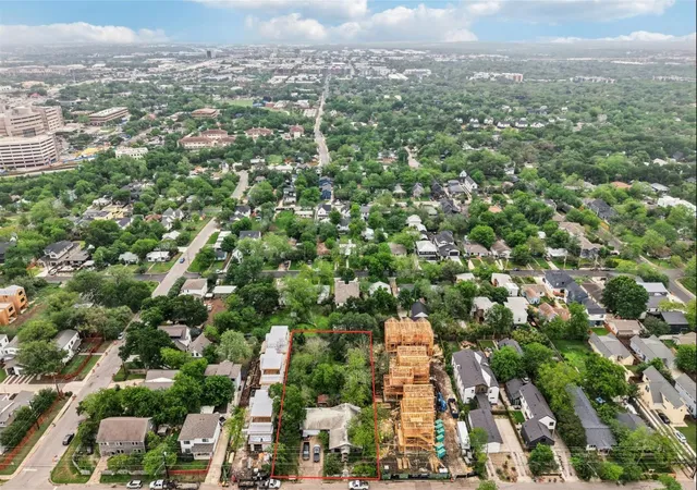 Photo 3 of Land for sale at 4411 Banister Ln, Austin, TX 78745 | MLS# 8642585 | Listing updated on 2026-04-23