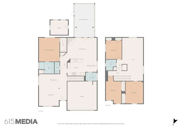 36th image of 408 Glen Valley Ln, Leander, TX 78641 | MLS# 8486494