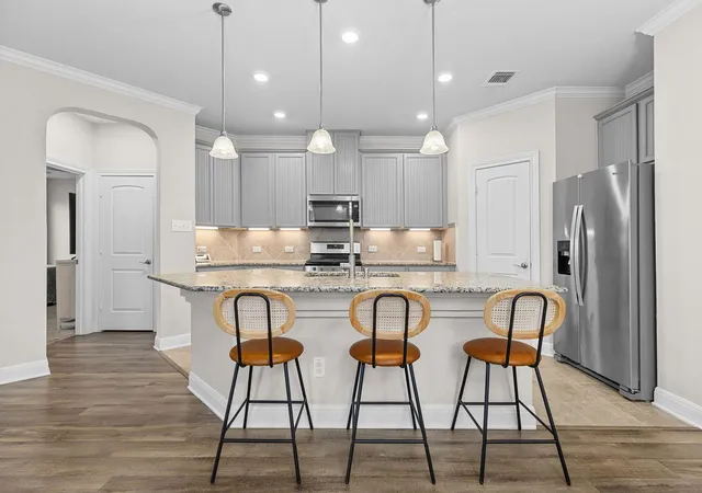 4th image of 900 Crown Anchor Bnd, Georgetown, TX 78633 | MLS# 6914070