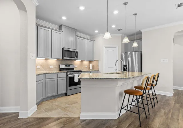 5th image of 900 Crown Anchor Bnd, Georgetown, TX 78633 | MLS# 6914070