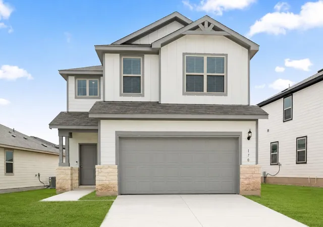 1st image of 170 Green Berets Bnd, Jarrell, TX 76537 | MLS# 3266768