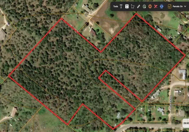 2nd image of 0000 Fm 1854 Rd, Dale, TX 78616 | MLS# 7724213