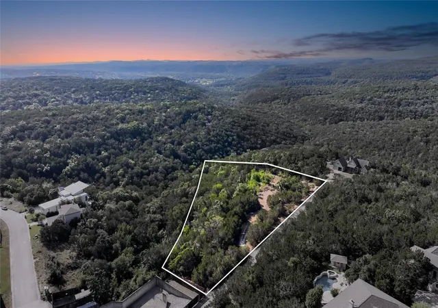 Photo 2 of Land for sale at 1030 Barrie Dr, Austin, TX 78734 | MLS# 6200719 | Listing updated on 2026-05-22