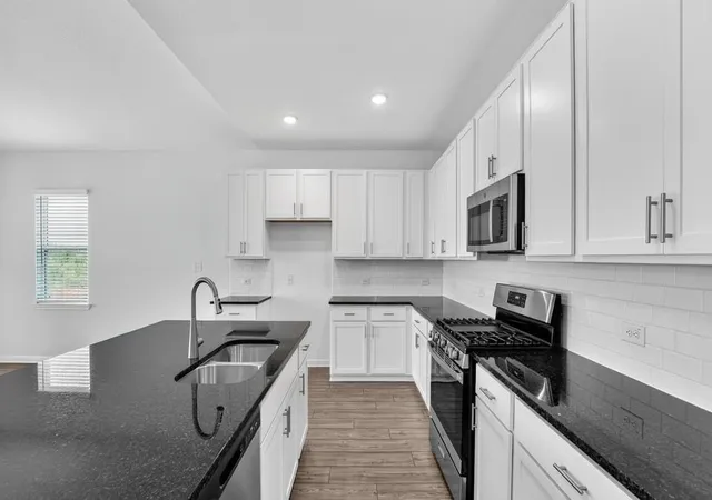4th image of 214 Betsy Rd, Hutto, TX 78634 | MLS# 1345302