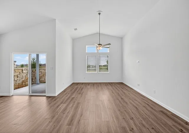 5th image of 222 Betsy Rd, Hutto, TX 78634 | MLS# 4071428