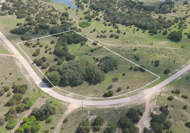 Homes for sale in Kempner, TX | Lot 156 Hilandale Dr, Kempner, TX 76539 | MLS# 2840076