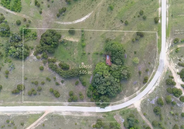 Homes for sale in Kempner, TX | Lot 156 Hilandale Dr, Kempner, TX 76539 | MLS# 2840076