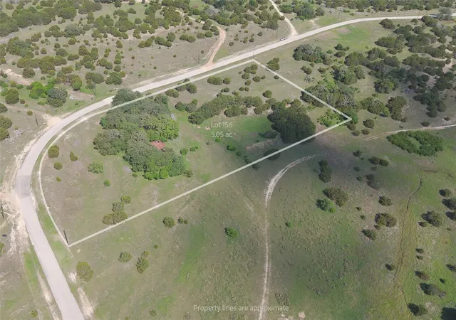 Homes for sale in Kempner, TX | Lot 156 Hilandale Dr, Kempner, TX 76539 | MLS# 2840076