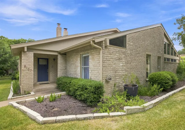 Photo 1 of Townhouse for sale at 8107 Middle Ct, Austin, TX 78759 | MLS# 9122181 | Listing updated on 2026-08-14