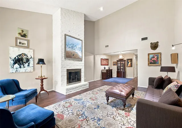 Photo 3 of Townhouse for sale at 8107 Middle Ct, Austin, TX 78759 | MLS# 9122181 | Listing updated on 2026-08-14