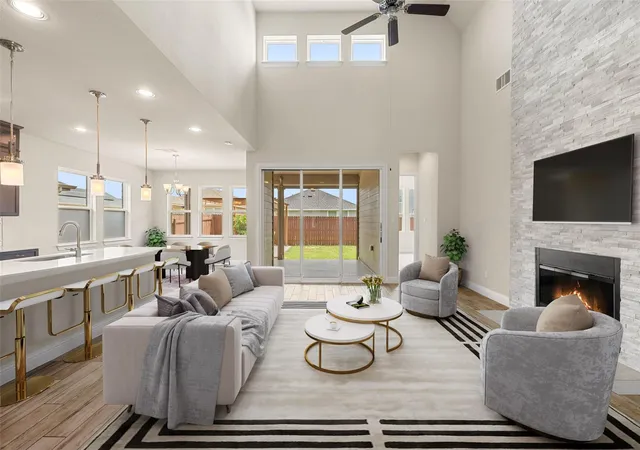 Photo 2 of Single family home for sale at 17233 Borromeo Ave, Pflugerville, TX 78660 | MLS# 3363749 | Listing updated on 2026-09-17