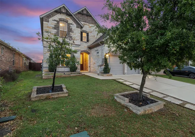 Photo 3 of Single family home for sale at 17233 Borromeo Ave, Pflugerville, TX 78660 | MLS# 3363749 | Listing updated on 2026-09-17