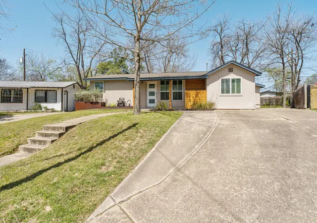 2nd image of 6414 Kenilworth Dr, Austin, TX 78723 | MLS# 7581992