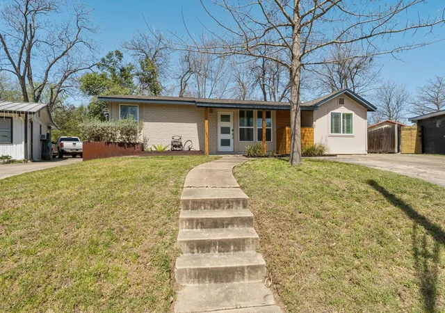 3rd image of 6414 Kenilworth Dr, Austin, TX 78723 | MLS# 7581992